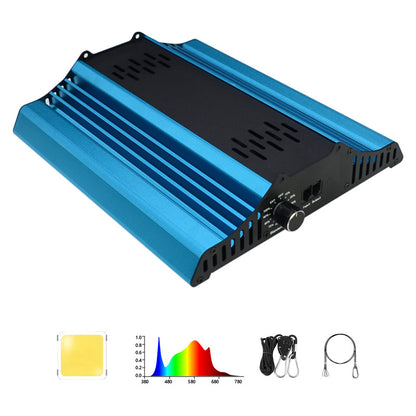 LED plant light