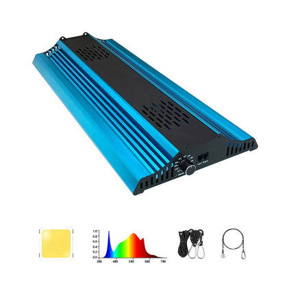 LED plant light