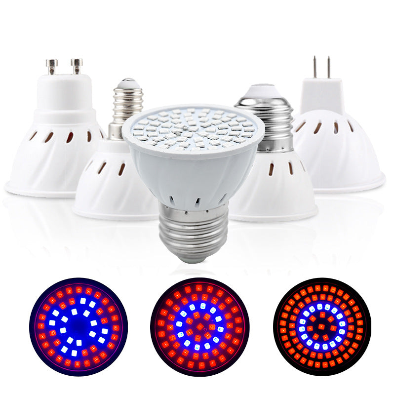 LED plant light