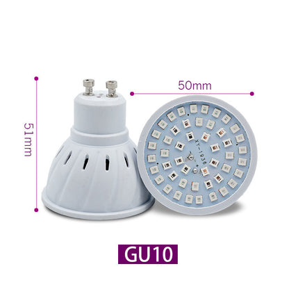 LED plant light