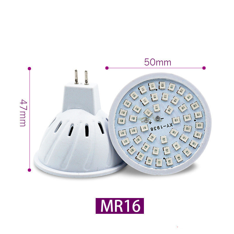 LED plant light