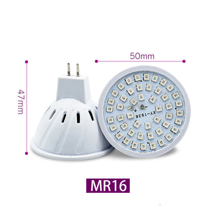 LED plant light