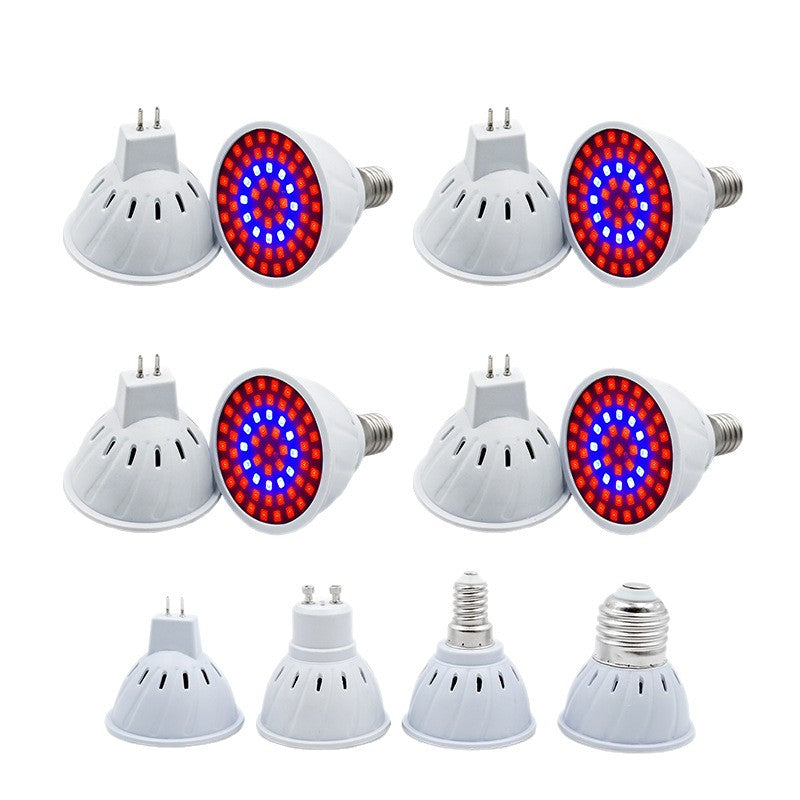 LED plant light