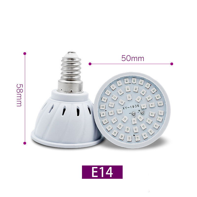 LED plant light
