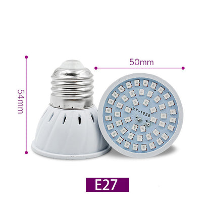 LED plant light