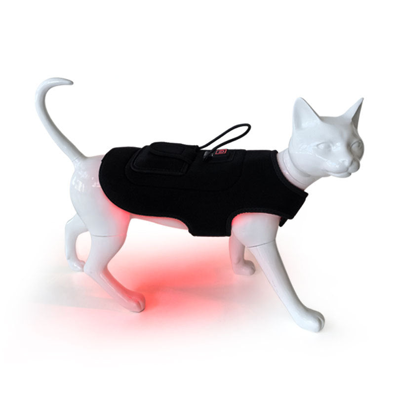 LED Portable Pet Red Light Therapy Device