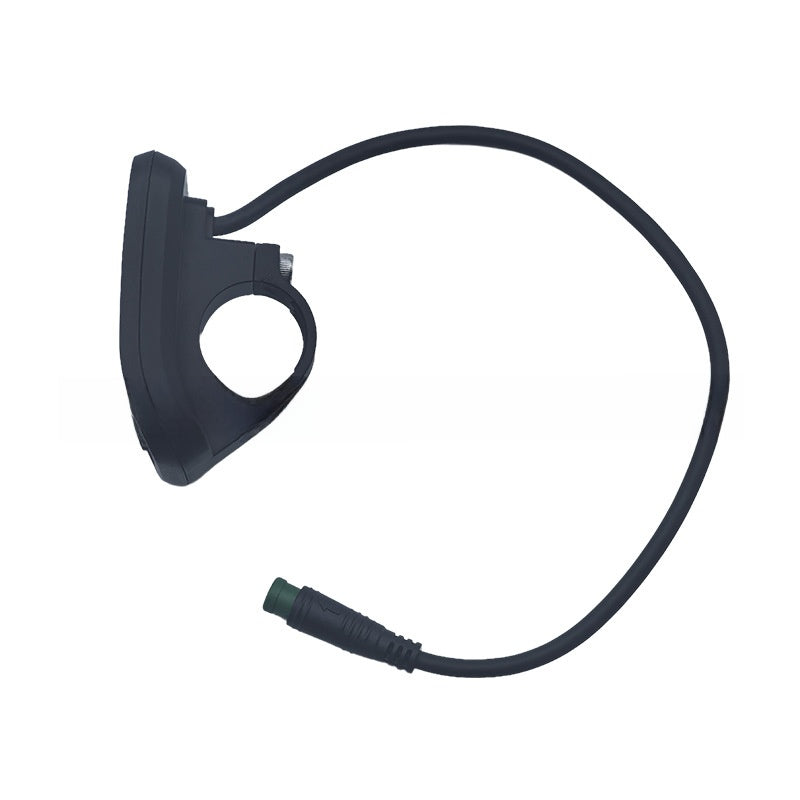 LED Power Meter