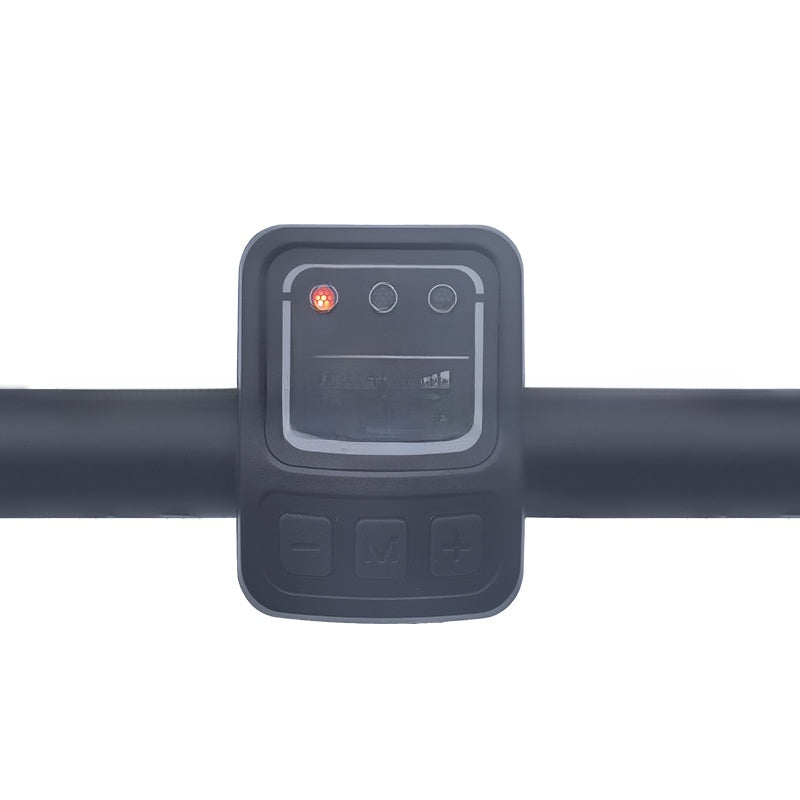 LED Power Meter