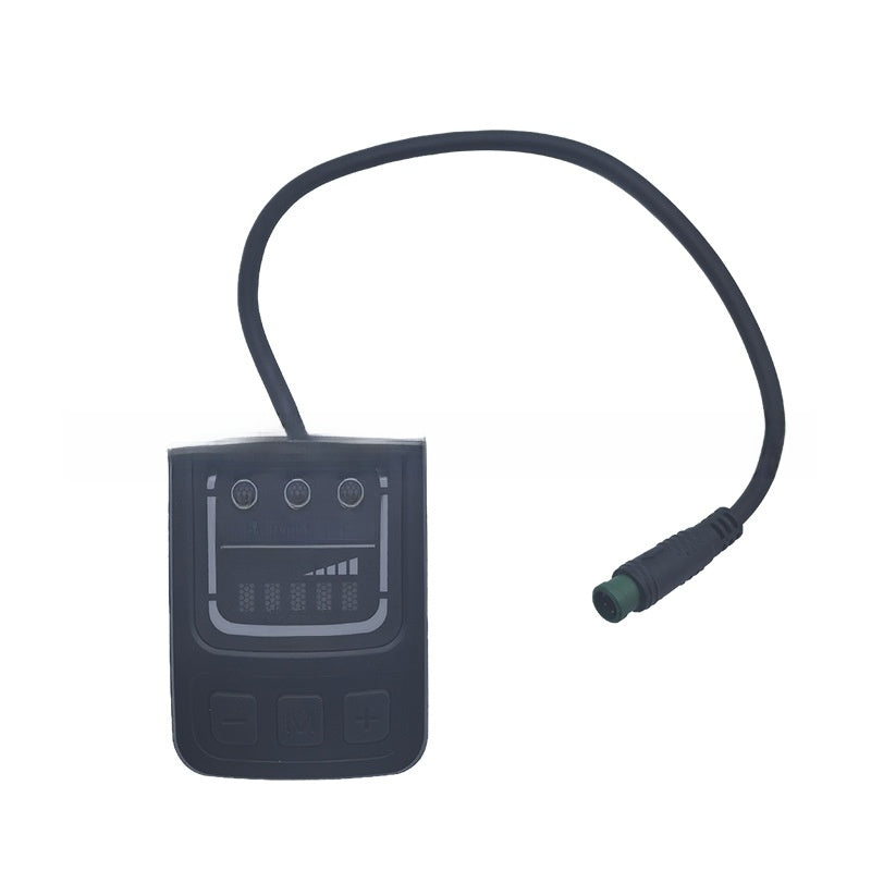 LED Power Meter