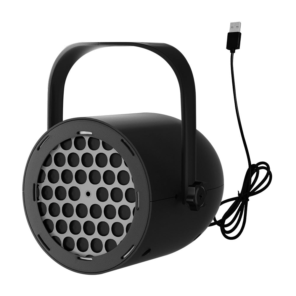 LED Projection Lamp
