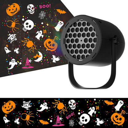 LED Projection Lamp