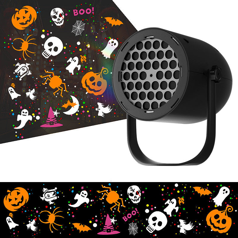 LED Projection Lamp