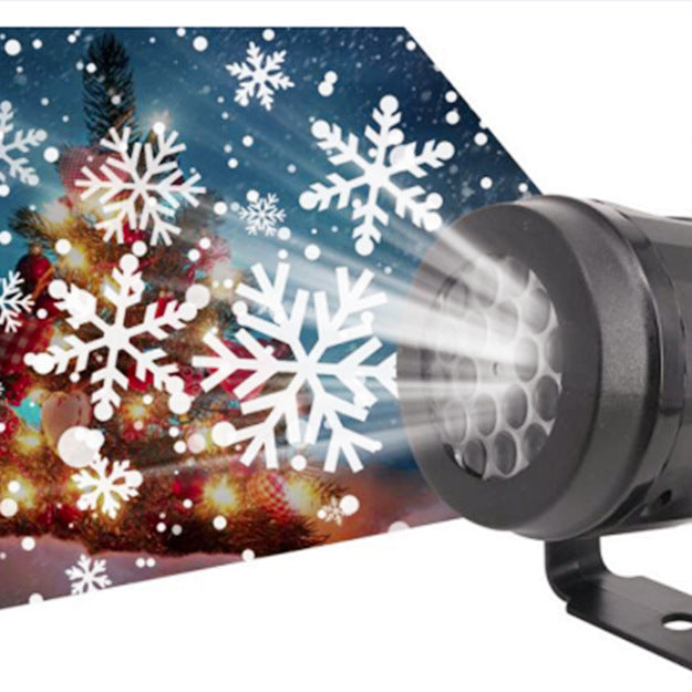 LED Projection Lamp