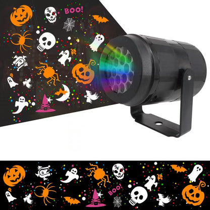 LED Projection Lamp