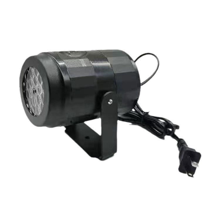 LED Projection Lamp