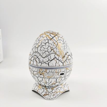 LED projection lamp