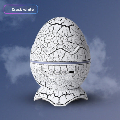 LED projection lamp