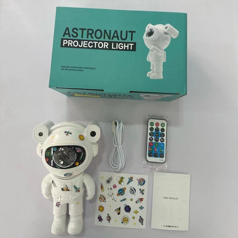 LED Projection Lamp