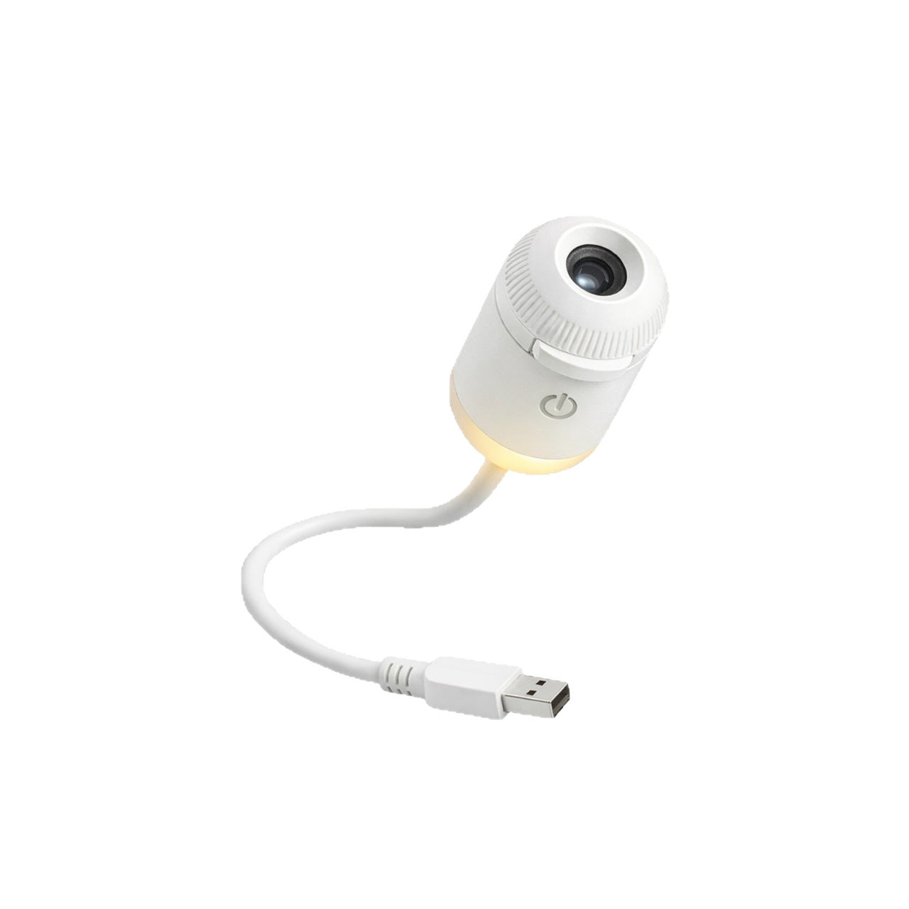 LED projection lamp