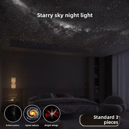 LED projection lamp