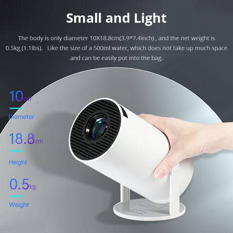 LED Projector