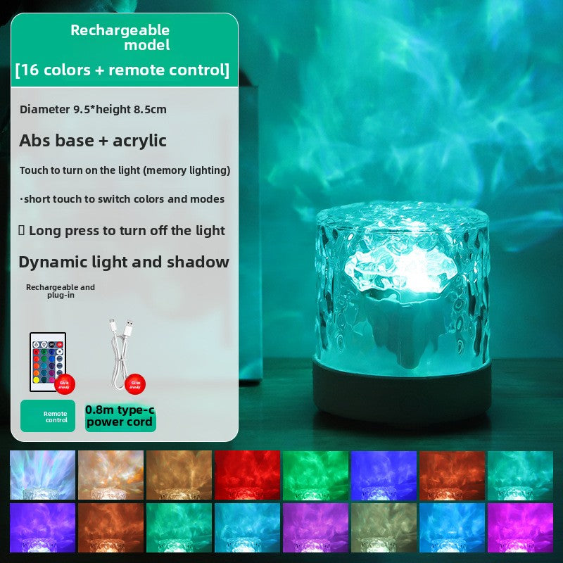 LED Projector Lamp