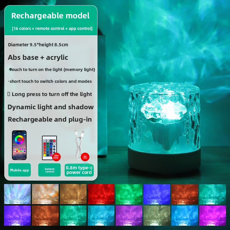LED Projector Lamp