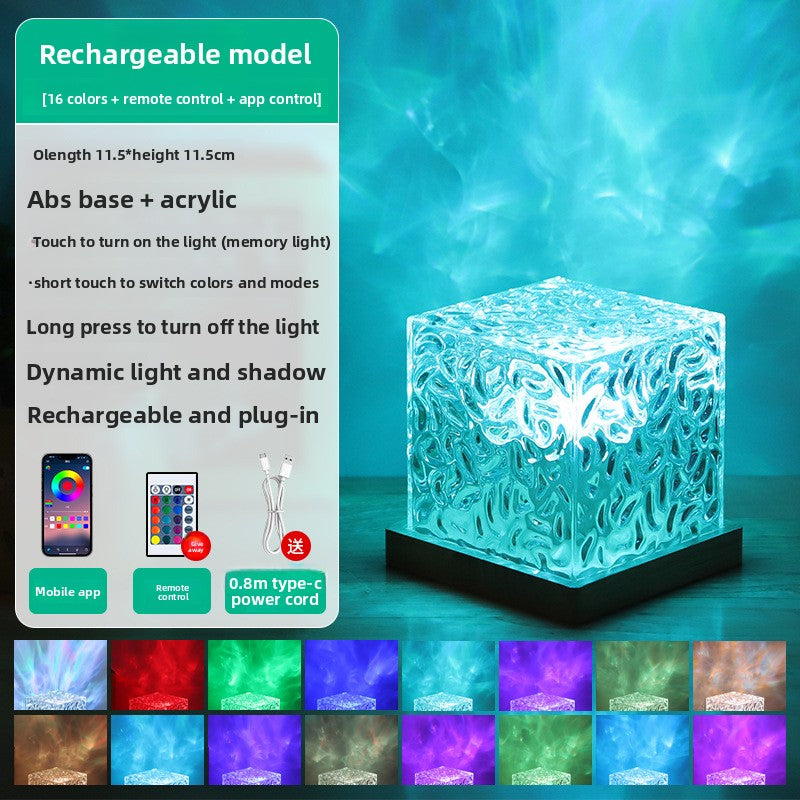 LED Projector Lamp