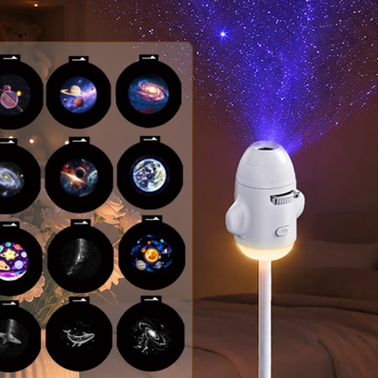 LED projector lamp