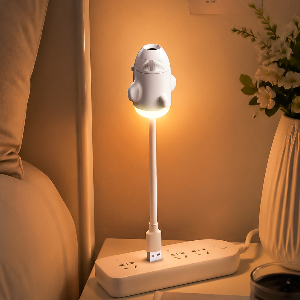 LED projector lamp