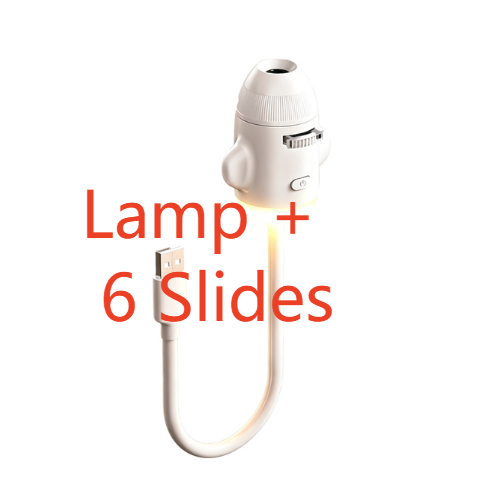 LED projector lamp