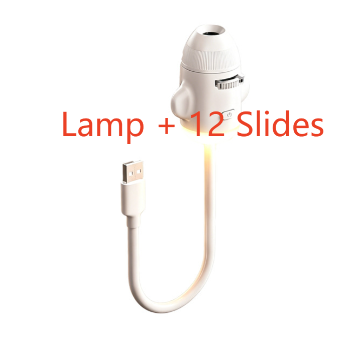 LED projector lamp