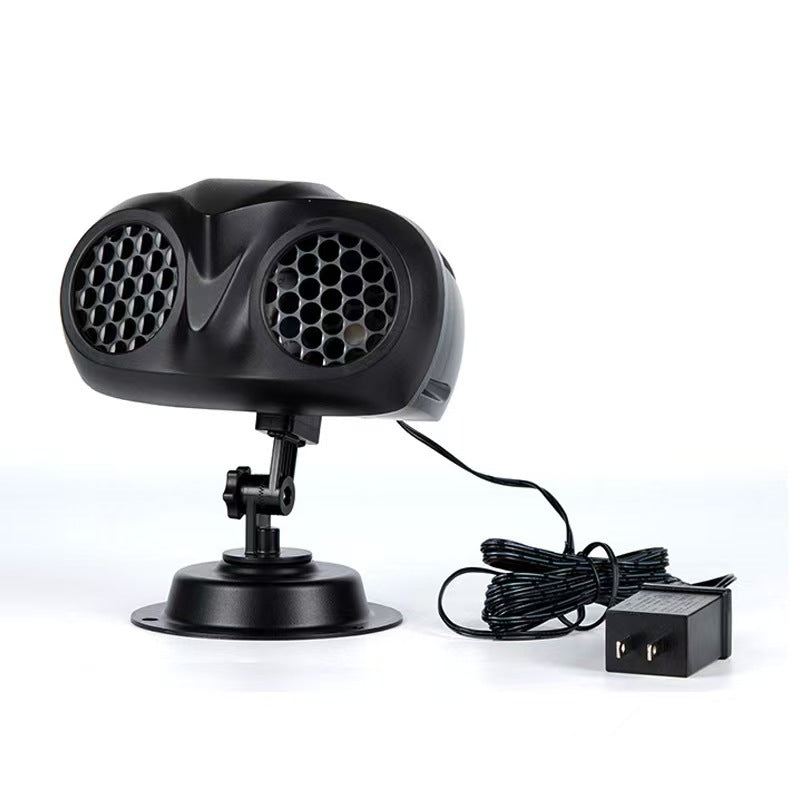LED projector light