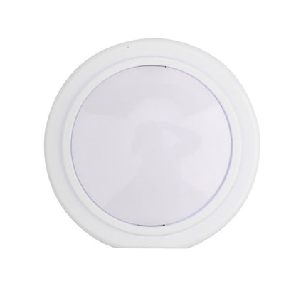 LED puck lights