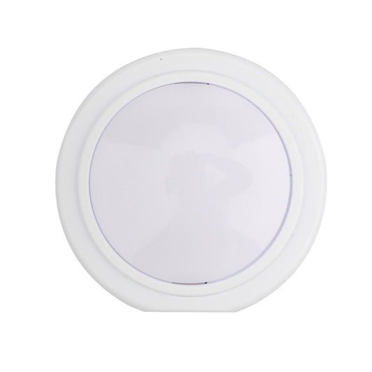 LED puck lights
