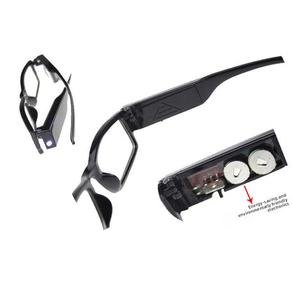 LED Reading Glasses with Anti-Blue Light