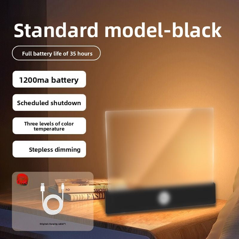 LED Reading Lamp