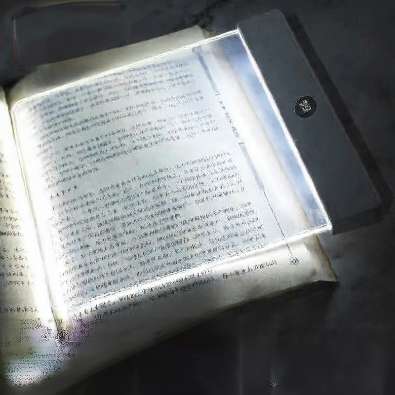 LED Reading Lamp