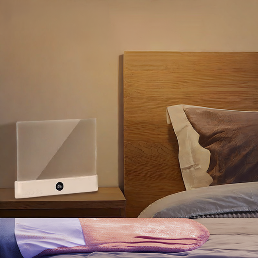 LED Reading Lamp