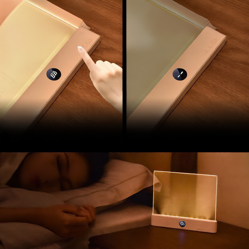 LED Reading Lamp