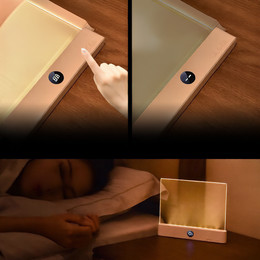LED Reading Lamp