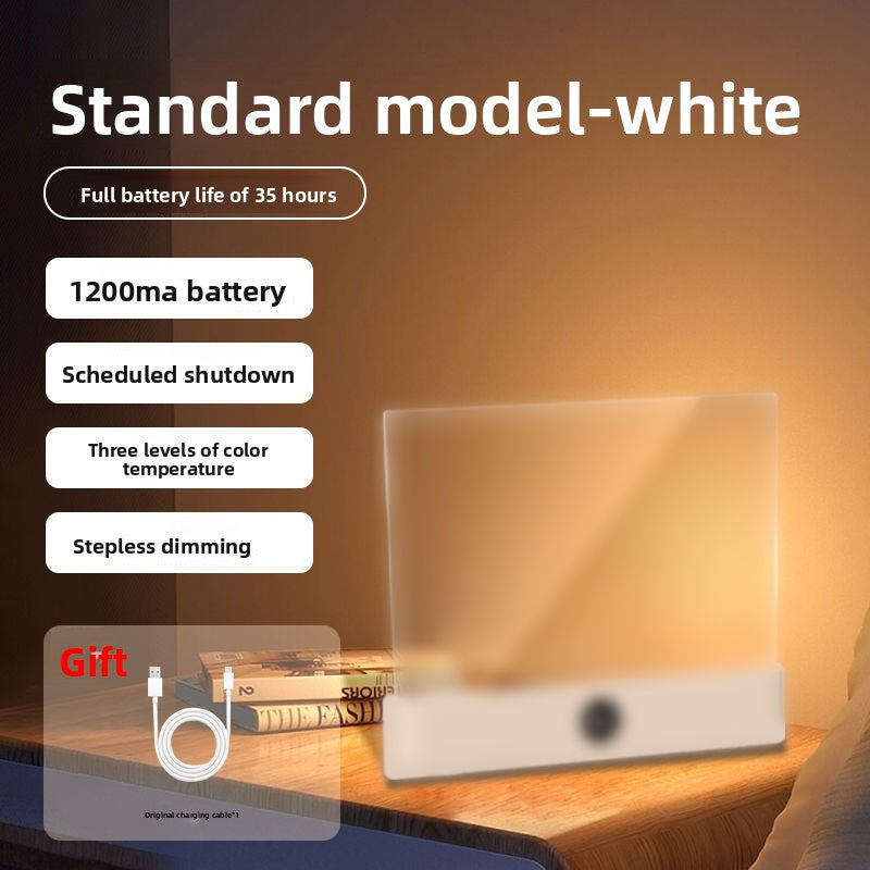 LED Reading Lamp