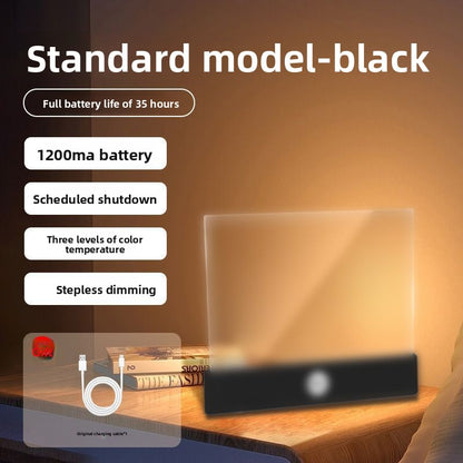 LED Reading Lamp