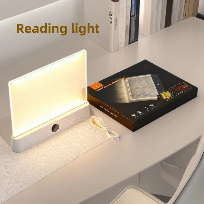LED reading lamp