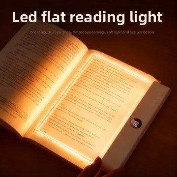 LED reading lamp