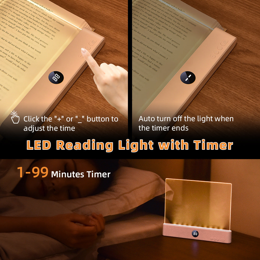 LED Reading Lamp
