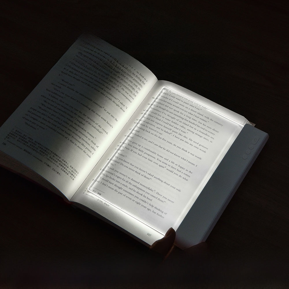 LED Reading Lamp