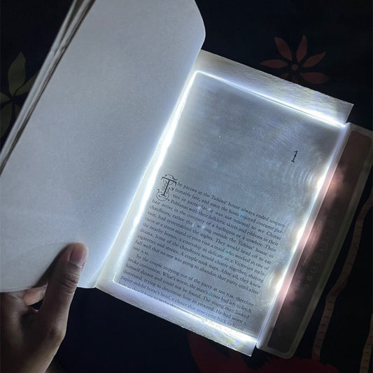 LED Reading Lamp
