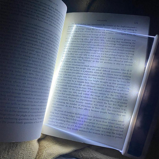 LED Reading Lamp