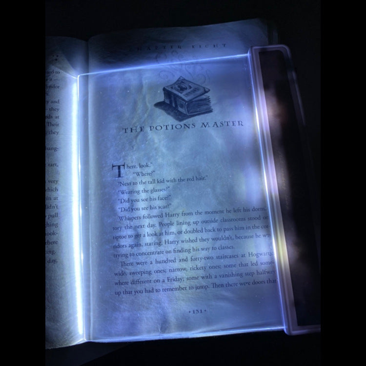 LED Reading Lamp